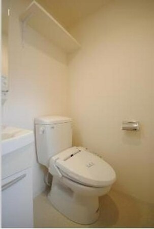 ガーデン豊玉の物件内観写真